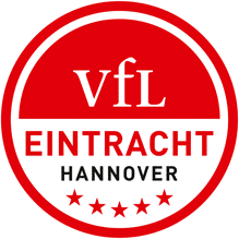 Logo von VfL Eintracht Hannover e.V.